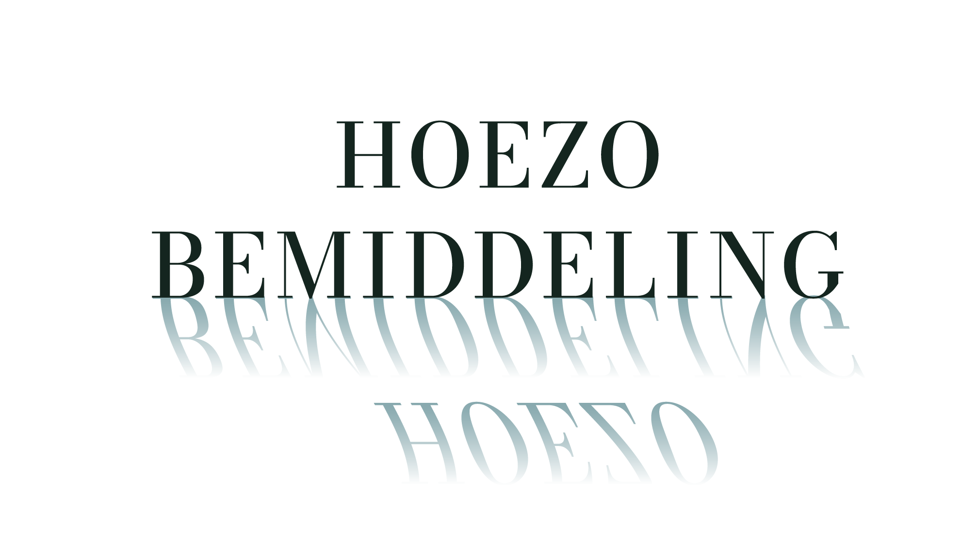 Zonder rechtbank, geen 'winnaars' of 'verliezers'. Wel een neutrale derde die helpt stilte of gekibbel te doorbreken. Familiale en allerhande bemiddeling door Eline Praats.