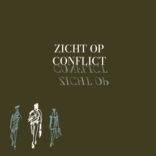 Bemiddeling, conflict oplossen, open dialoog